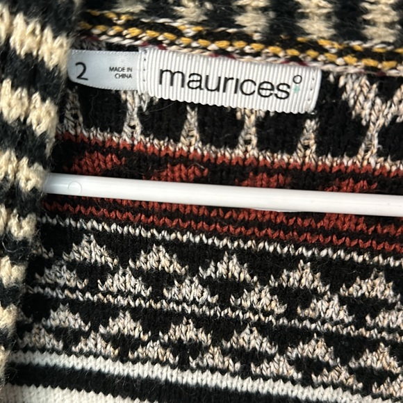 Sweater - Picture 2 of 4